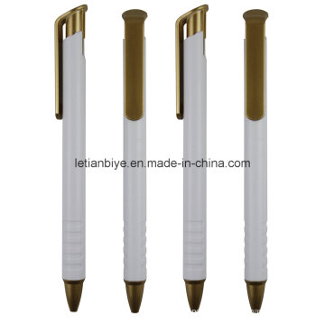 Bürobedarf Stift, glatte Schreibfeder (LT-C598)